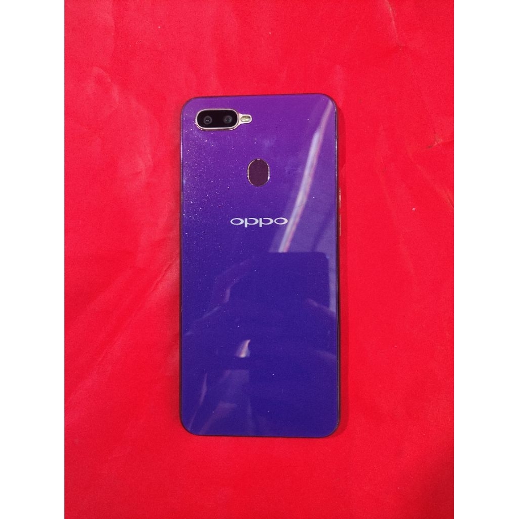 Oppo F9 Pro Ram 6Gb/128Gb