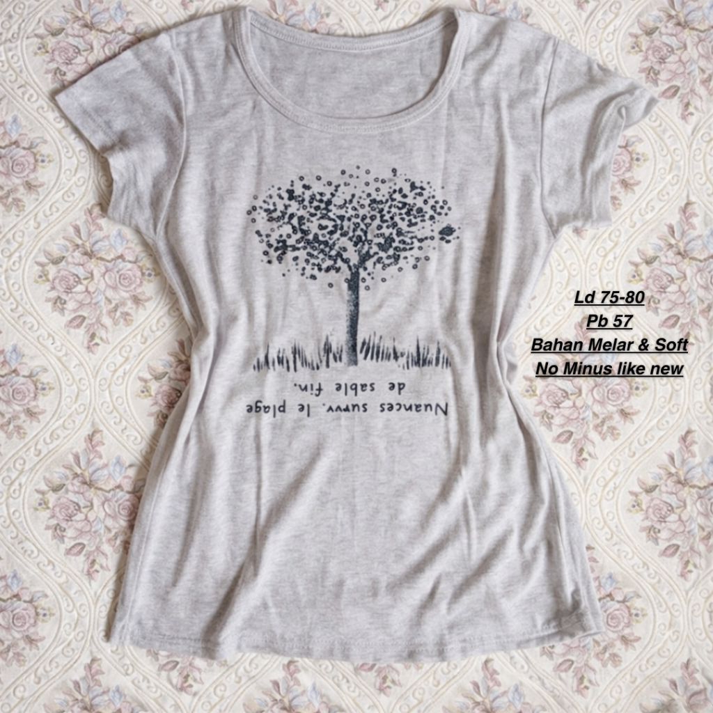 Preloved Coquette Milkmaid Top