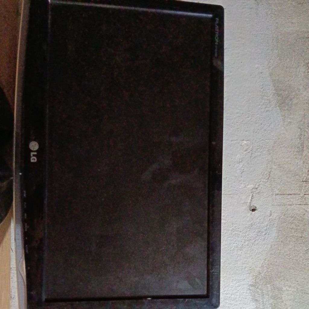 monitor LG flatron W1953SE