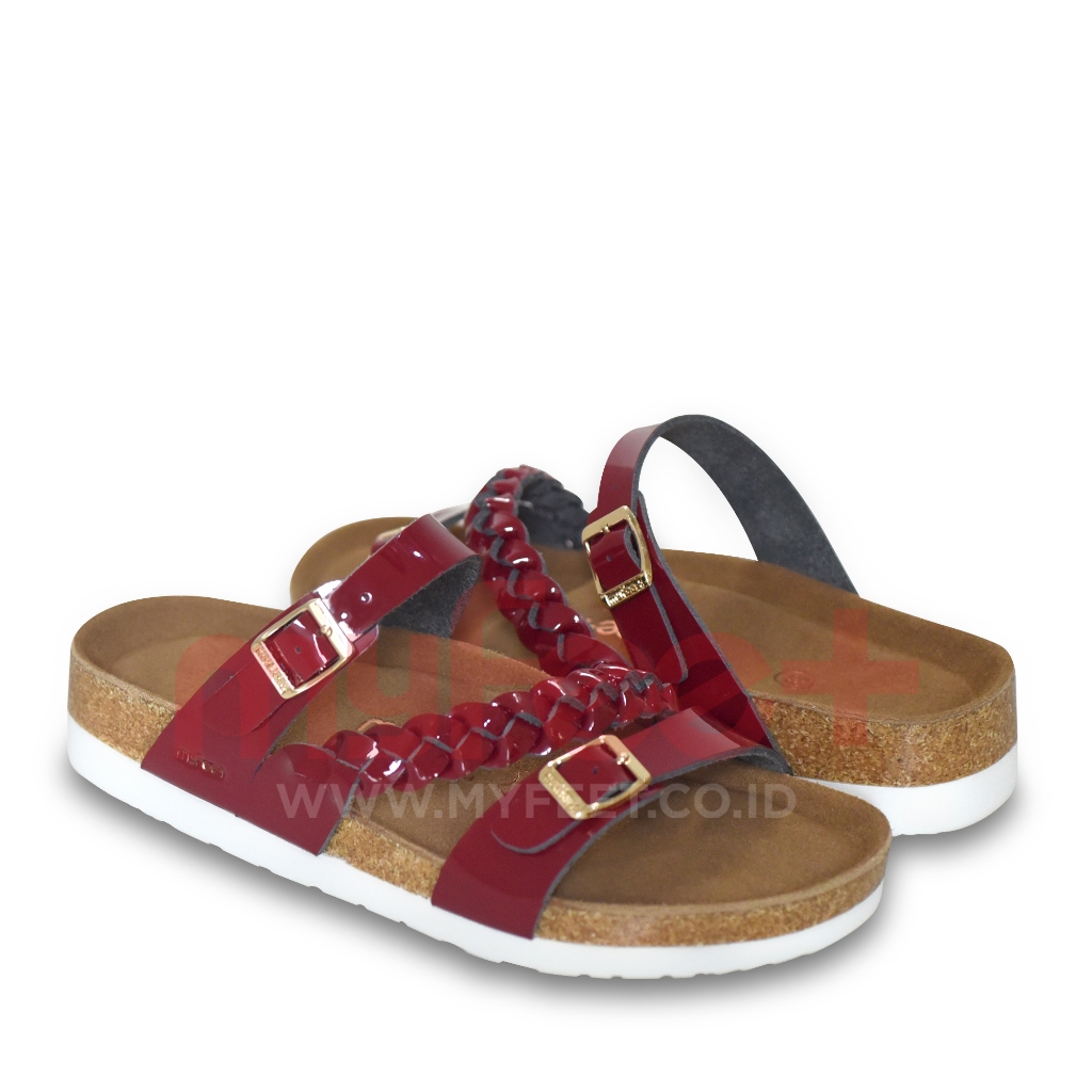 Sandal MyFeet Gen2-MFG2 F17 Glossy Series