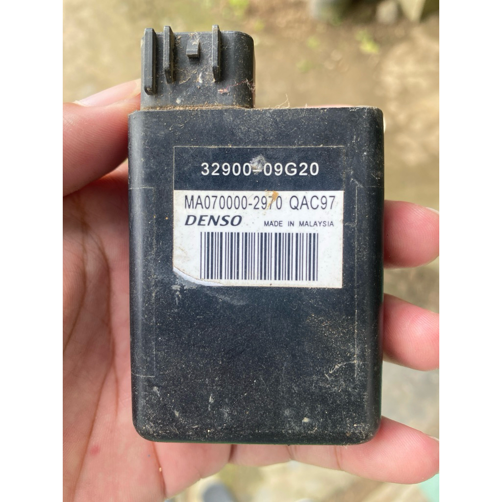 Original Copotan  CDI Suzuki Smash 110 New & Smash 110 Old CDI Smash 110