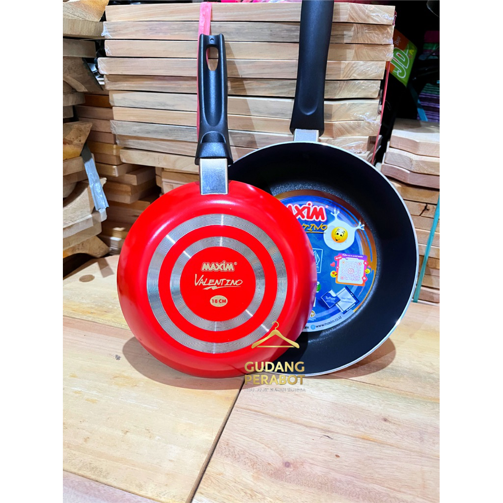 TEPLON MAXIM ANTI LENGKET