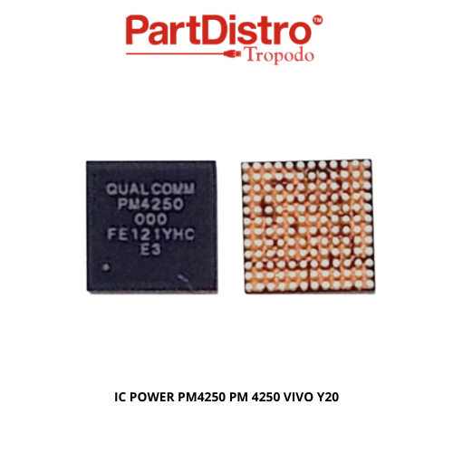 IC POWER PM4250 PM 4250 VIVO Y20