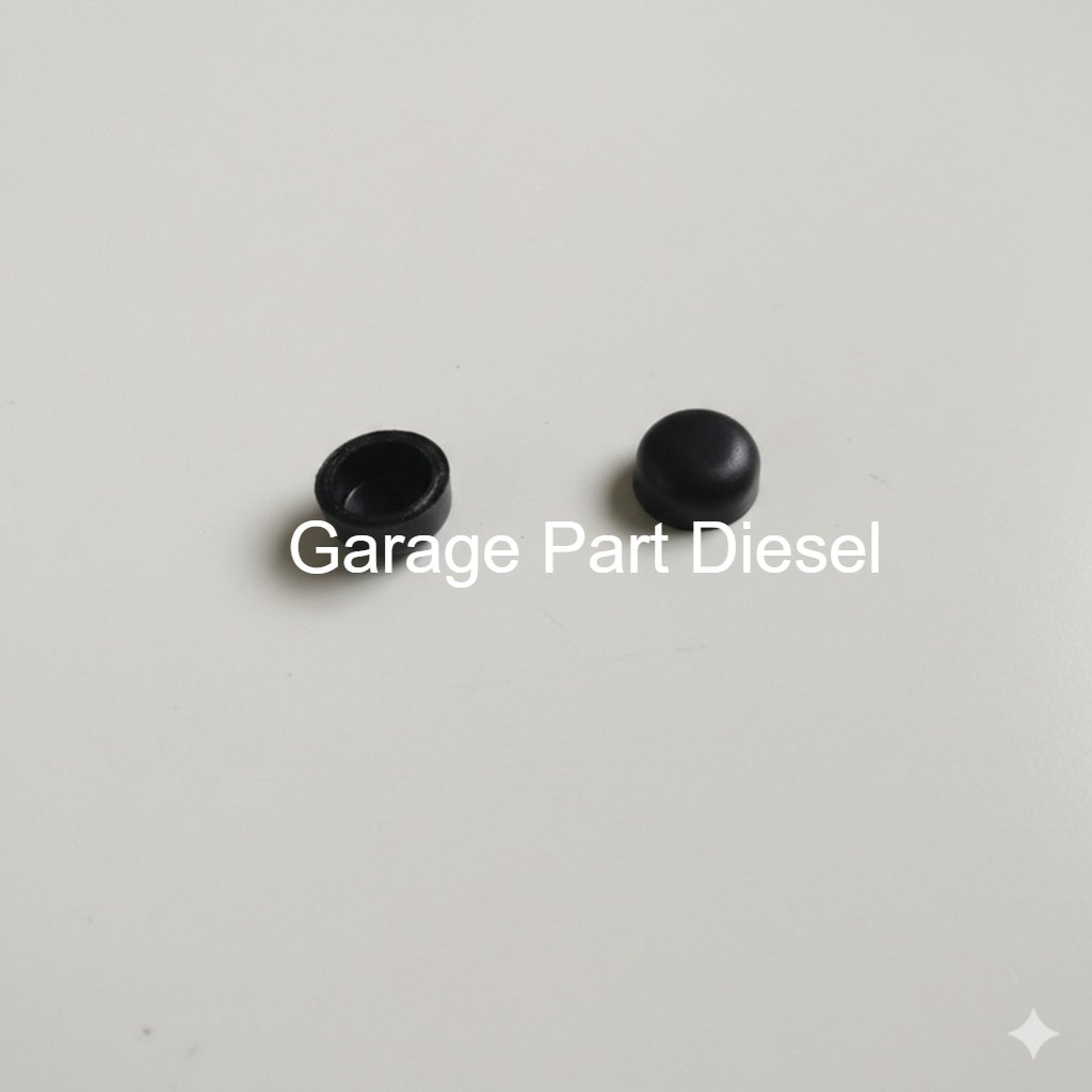 Cummins 203933 Plug kta19 kta38 kta50