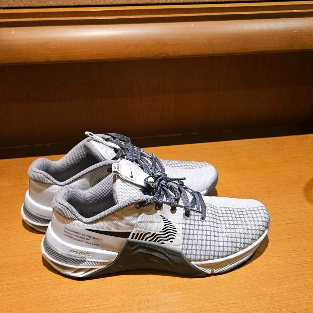 NIKE Metcon 8