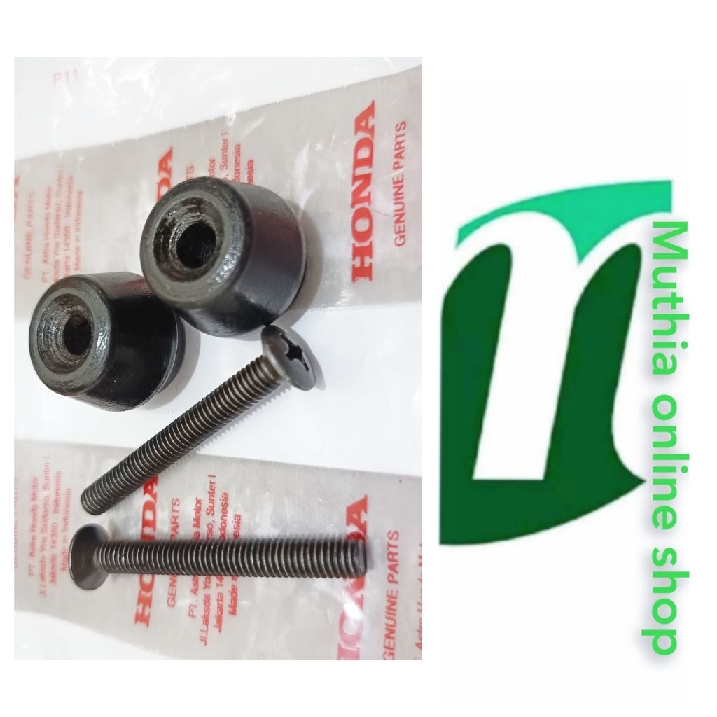 jalu stang beat lama beat fi esp set baut jalu stang