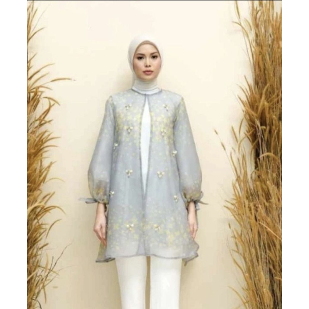 andaya outer wearing klamby wk preloved