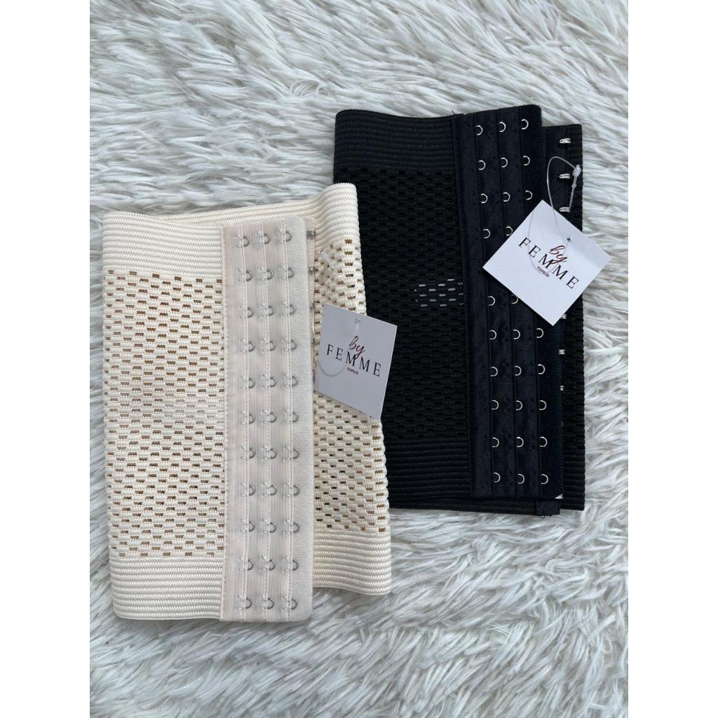 femmetops.id korset stagen pelangsing perut wanita