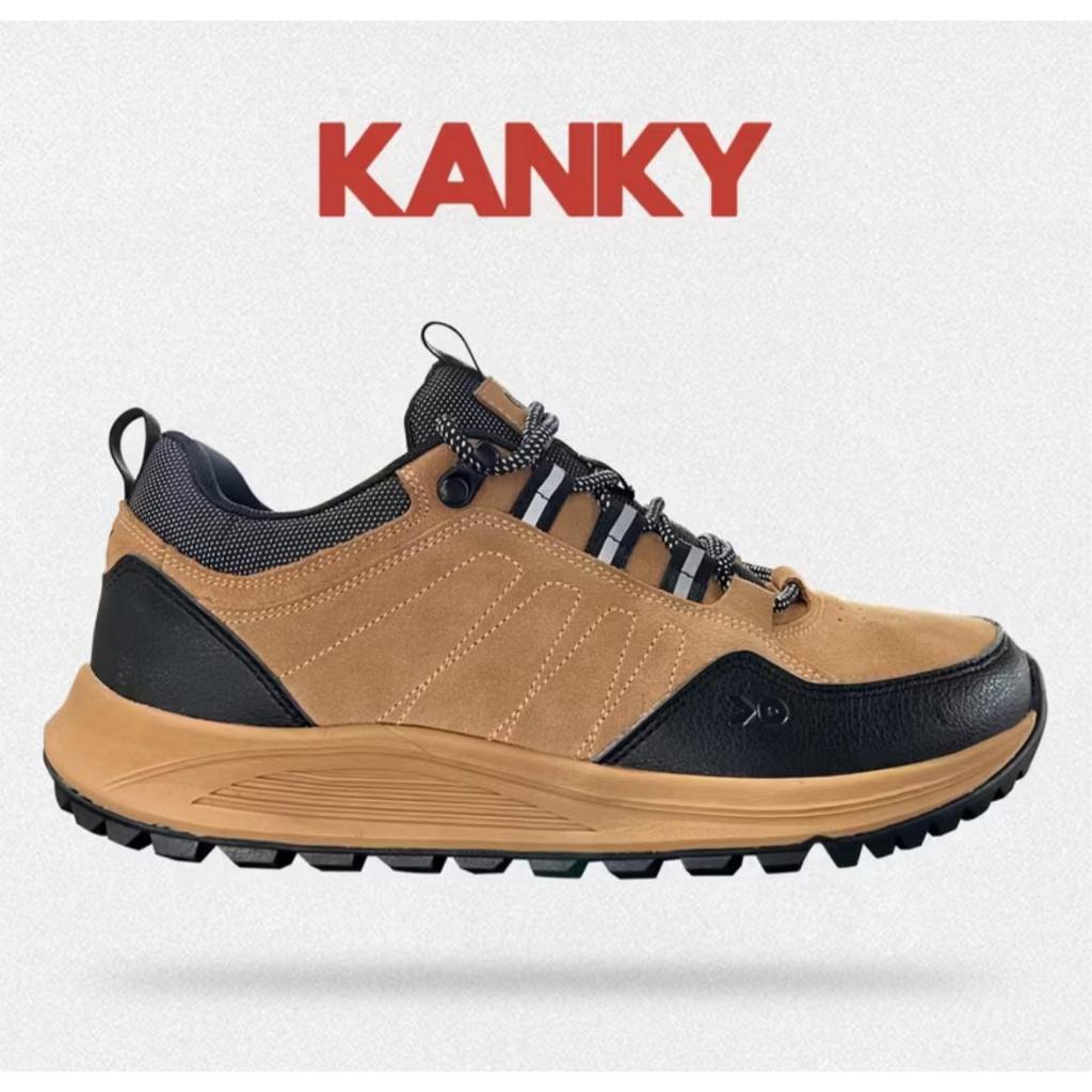 SEPATU KANKY STORY FUJI SEPATU GUNUNG CASUAL SPORT SIZE 39-46