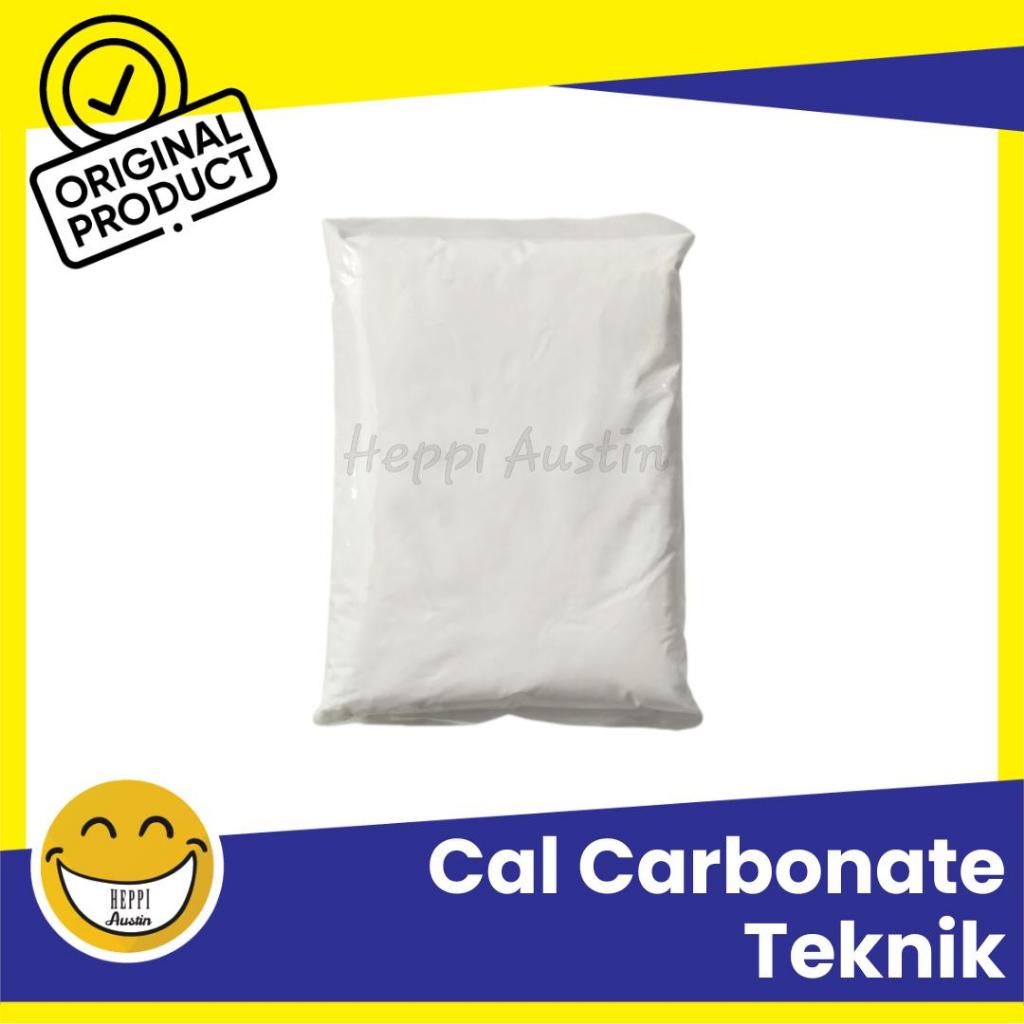 Calcium Carbonat CaCO3 Kalsium Karbonat Kapur Teknik Mesh 800 5 KG