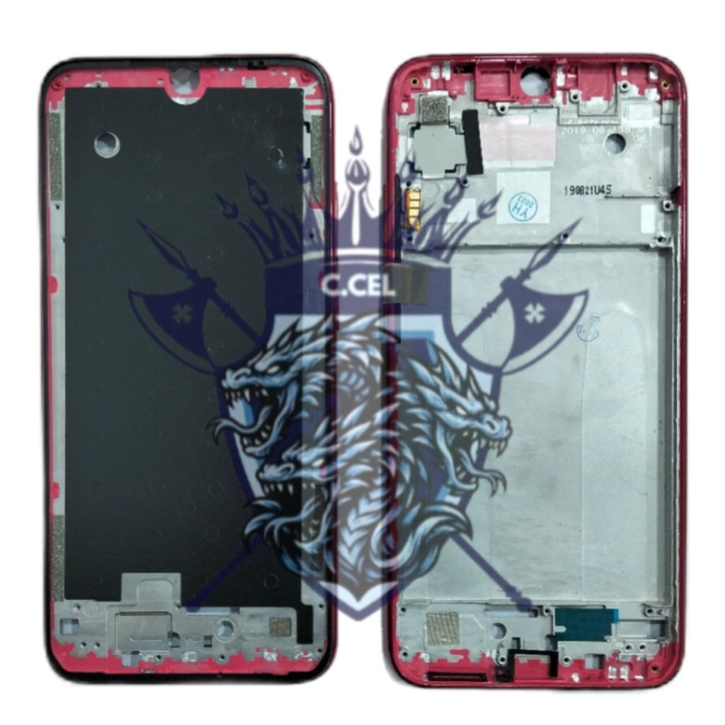 C CELL FRAME LCD REDMI NOTE 7 / 7 PRO - DUDUKAN LCD