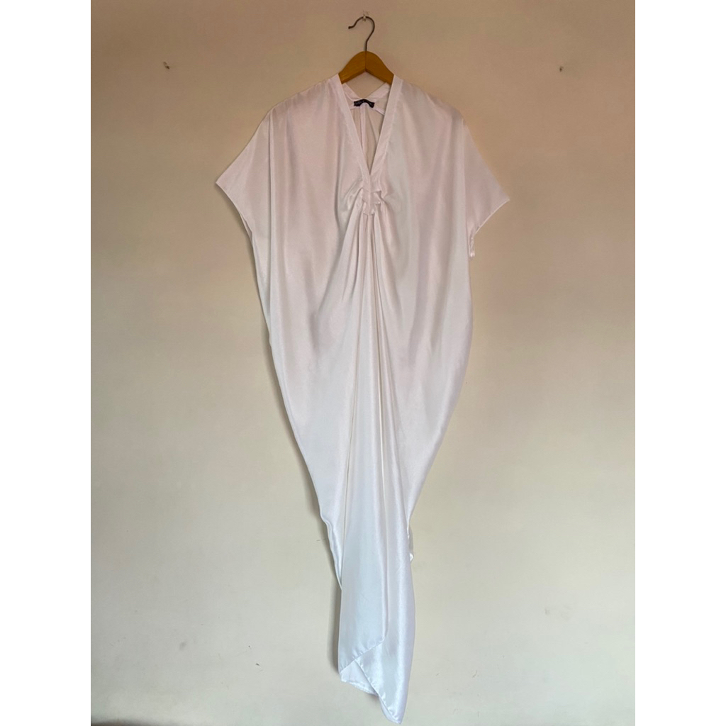 Preloved kaftan maxmara