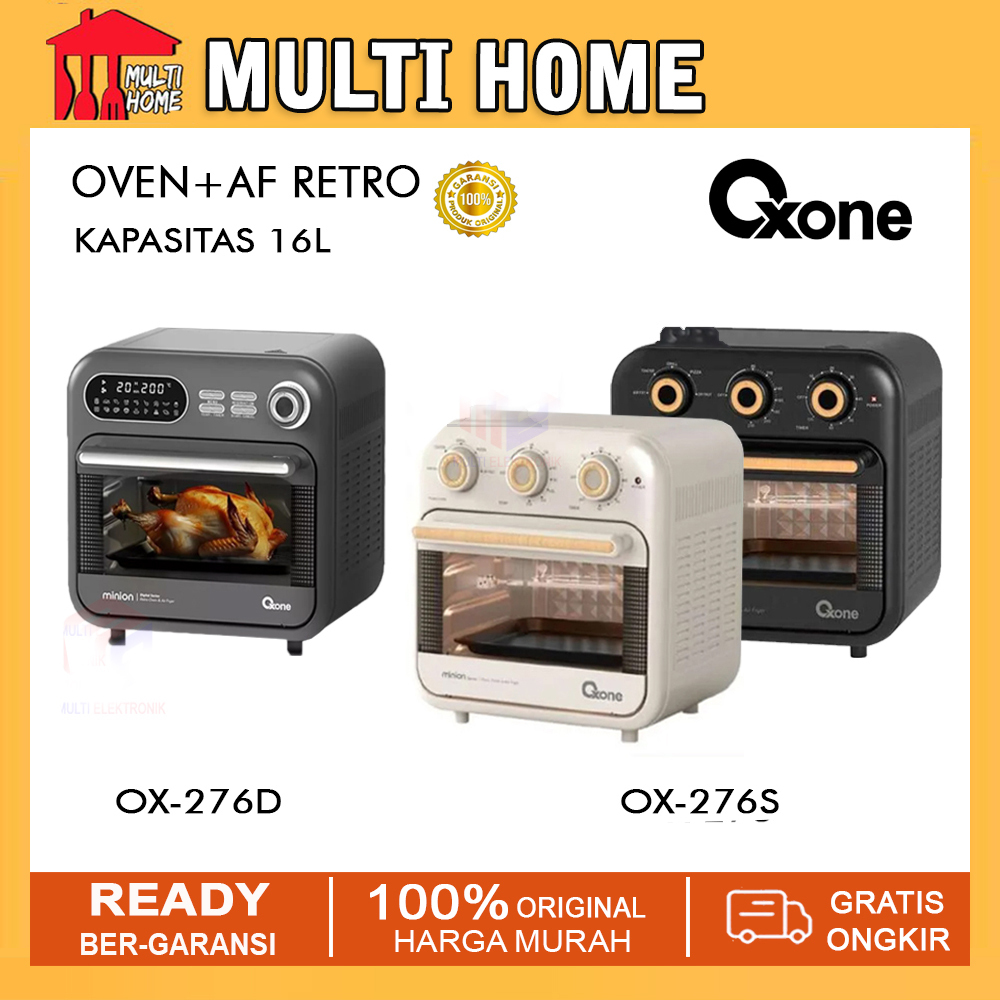Oxone OX276S Oven