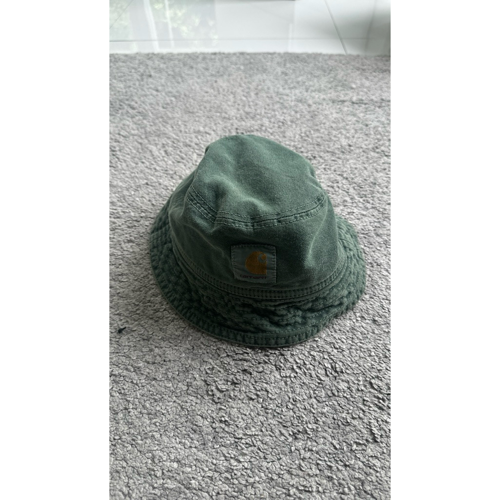 Carhartt Bayfield Bucket Hat