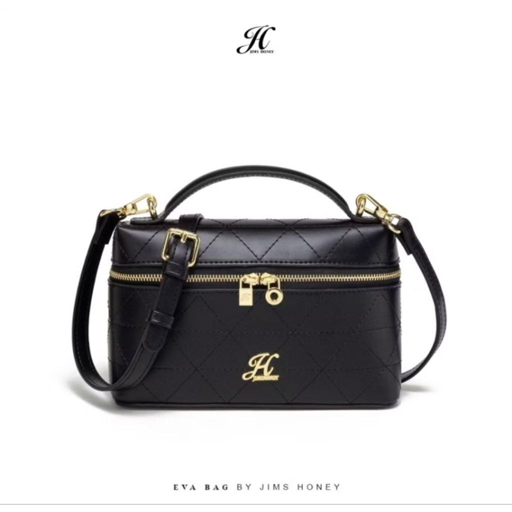 Jim Honey - Eva Bag - Tas Selempang Wanita
