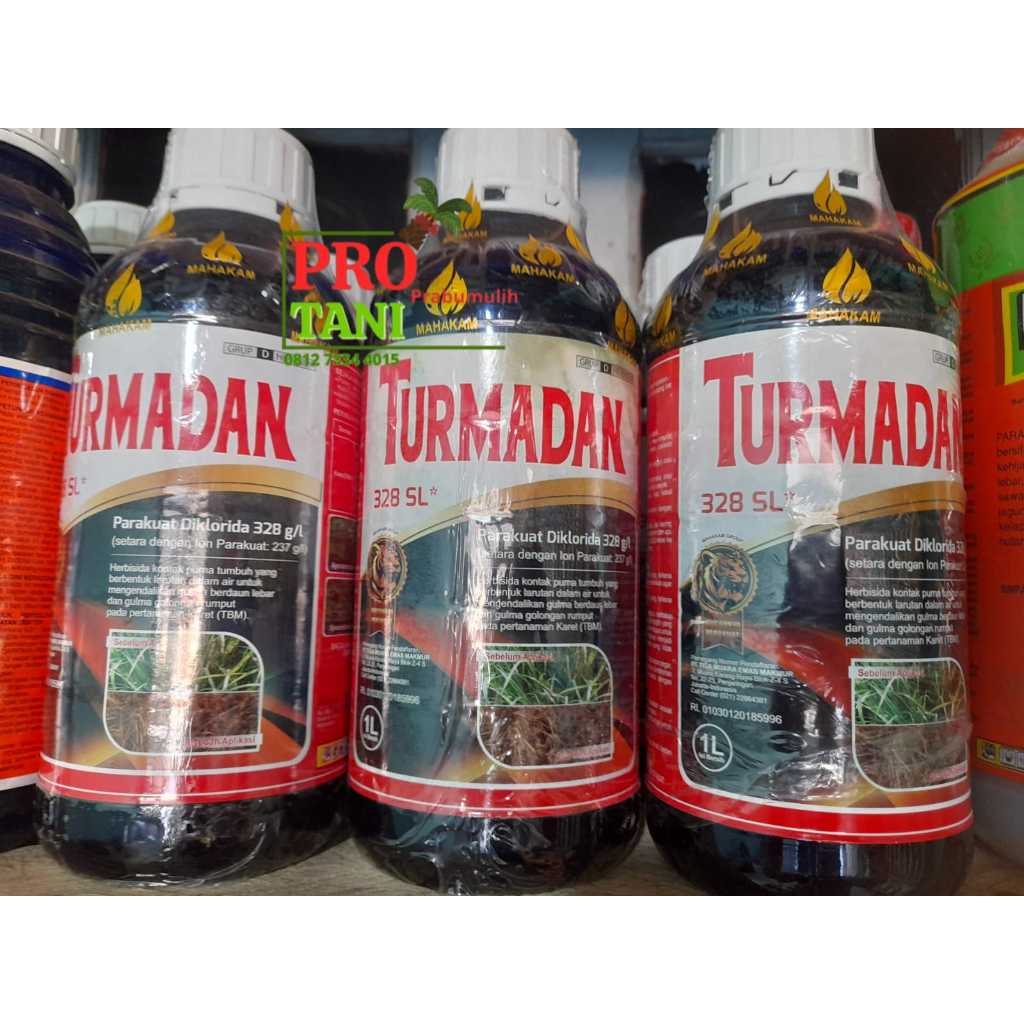 Turmadan 328 SL 1 Liter