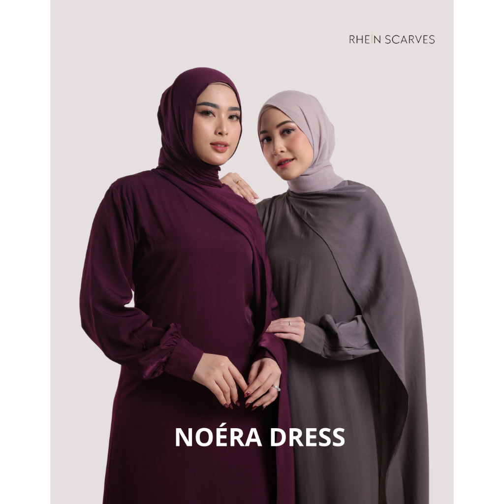RHEIN - Noéra Dress