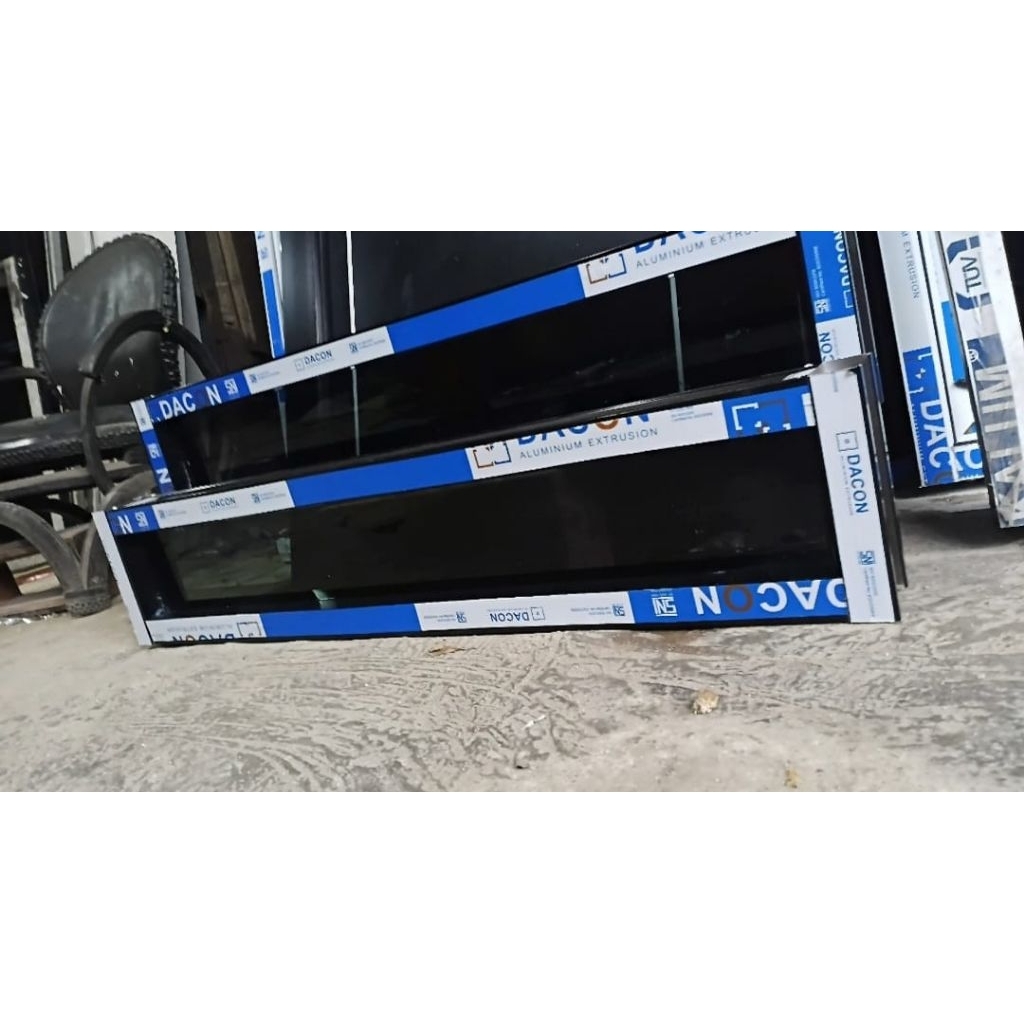 loster angin2 kaca mati ukuran 20x50 gerats pscking kayu