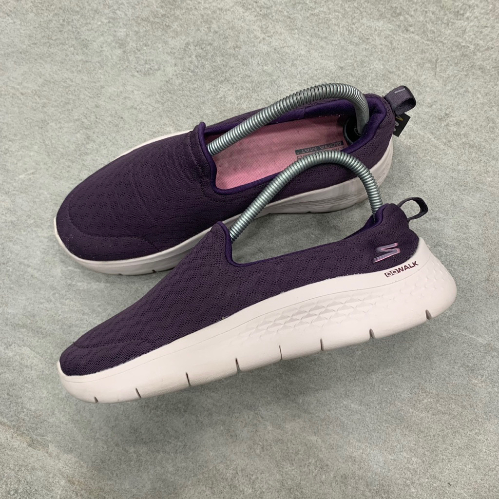 Skechers Go Walk 4 Purple
