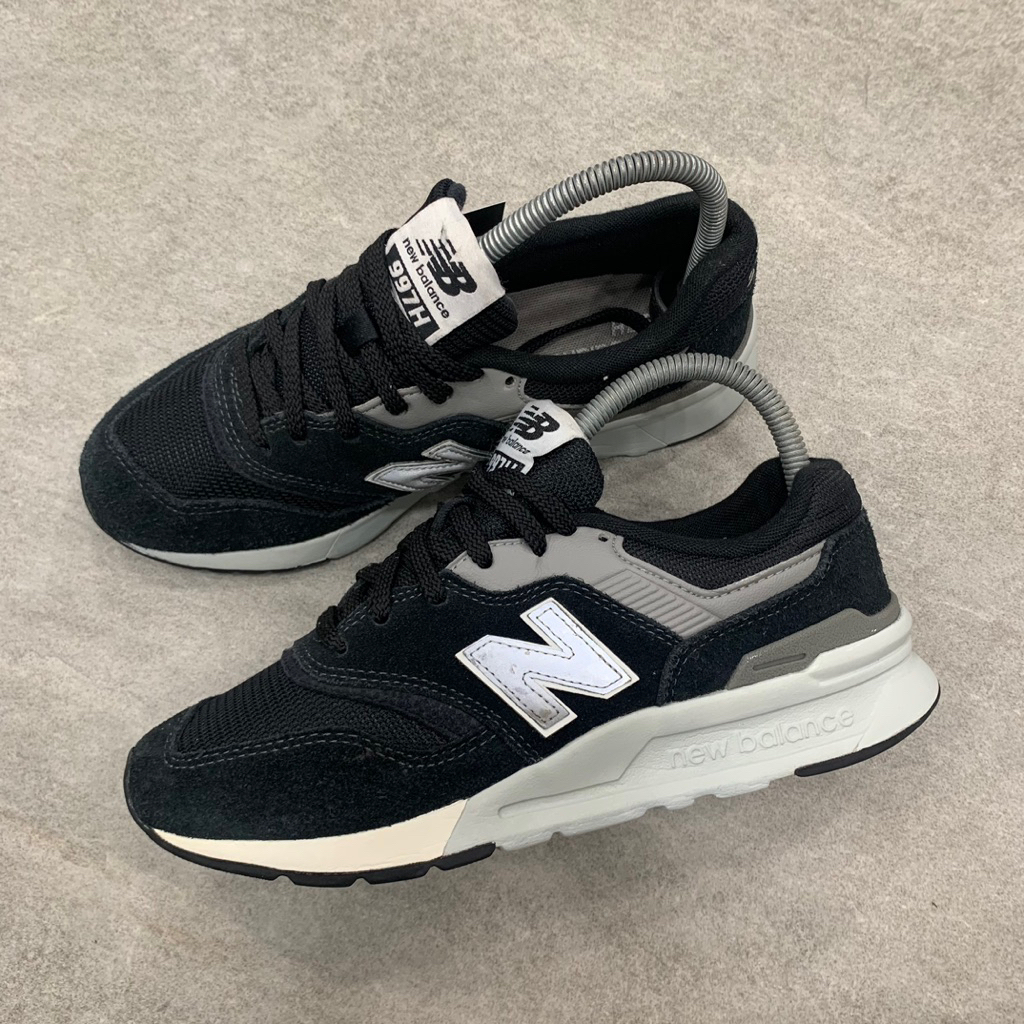 New Balance 997H Black
