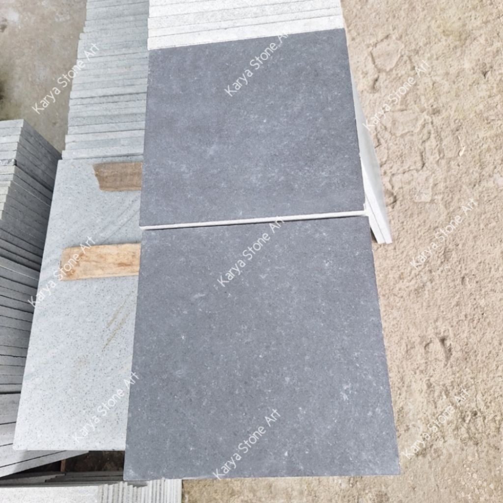Batu Andesit Honed 30x30 | Batu Andesit Honned | Batu Andesit Doff | Batu Andesit Matte | Batu Alam 