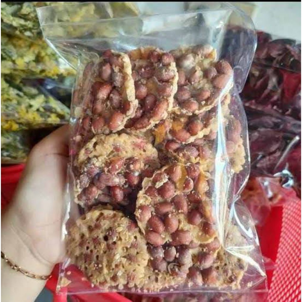 PEYEK KACANG 1KG