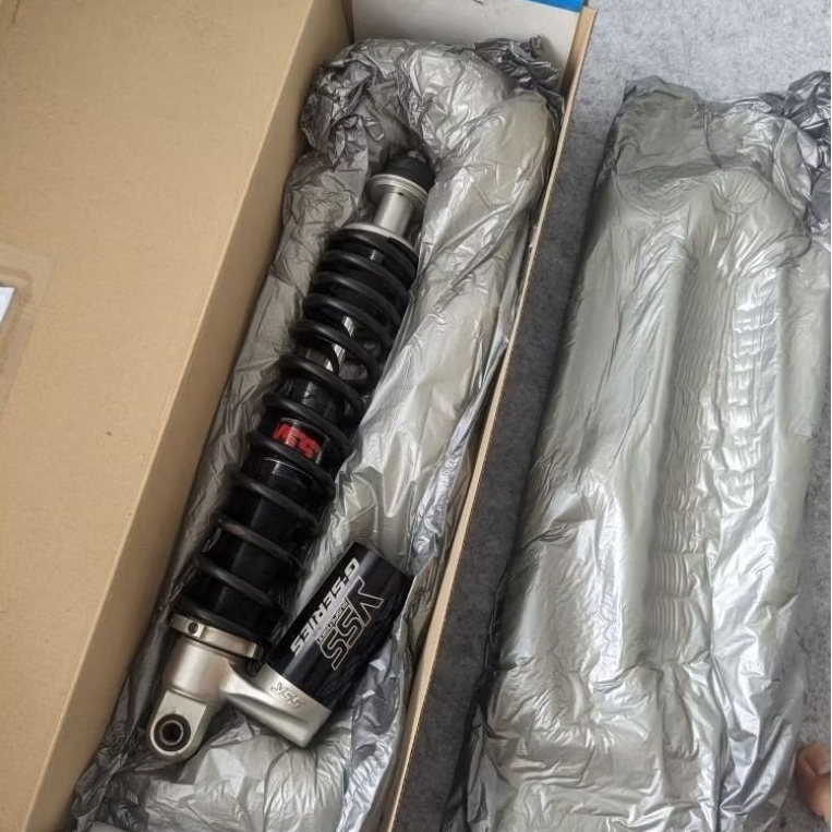 Shockbreaker yss g series rear vespa matic sprint Primavera