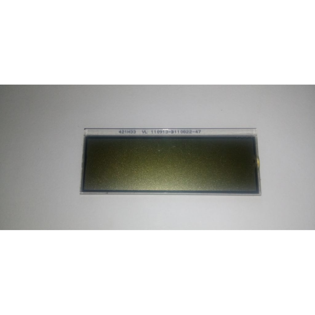 Lcd radio rig motorola gm3688