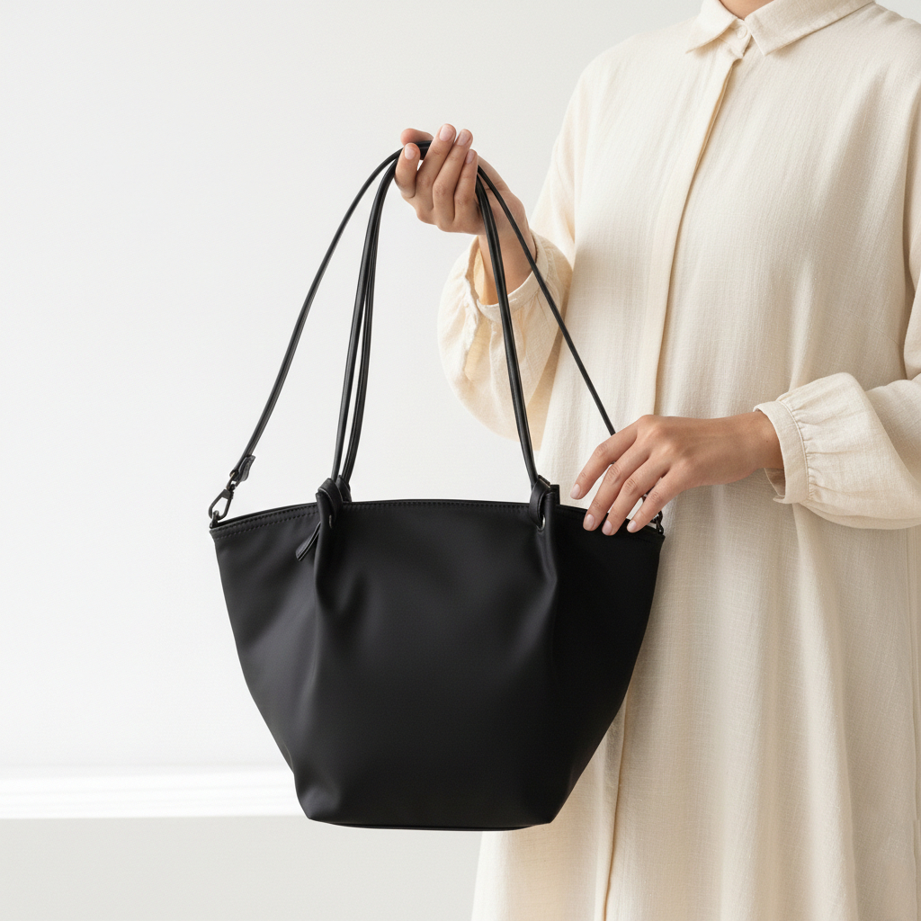 zahra Shoulder and sling bag Wanita longchamp