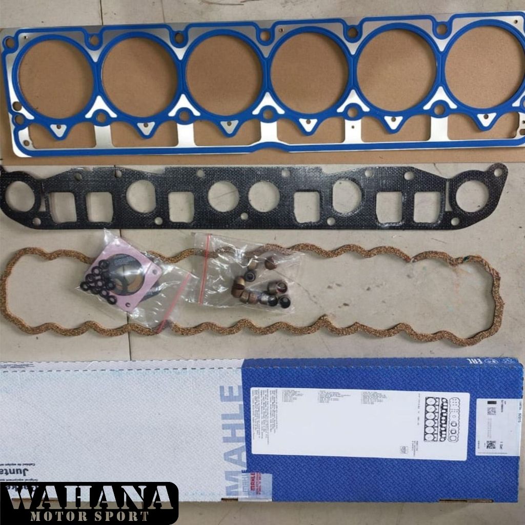 Mahle Packing Gasket Top Set Jeep Cherokee XJ Limited | Paking Top Set Jeep Cherokee XJ