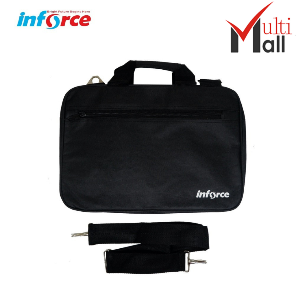 ACCESSORIES INFORCE TAS FOR NOTEBOOK 11.6"