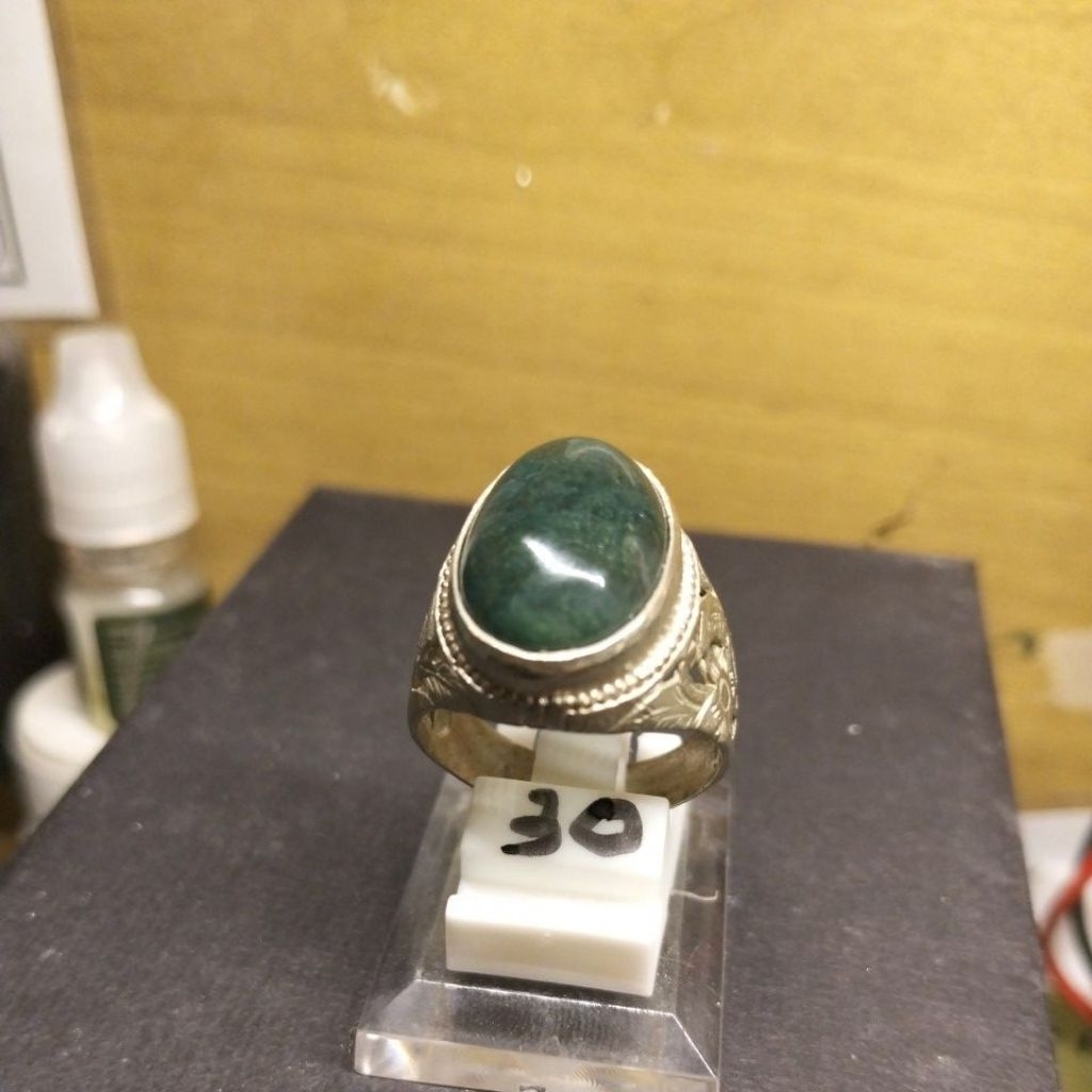 BATU AKIK LUMUT ACEH