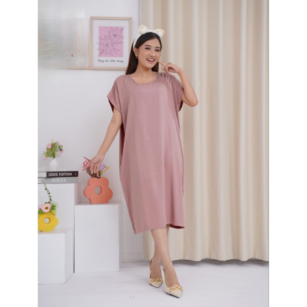 daster sultan/daster rayon polos /rayon premium