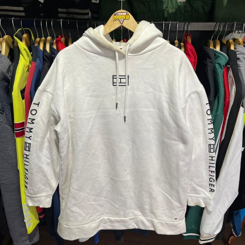 Hoodie Tommy Hilfigher