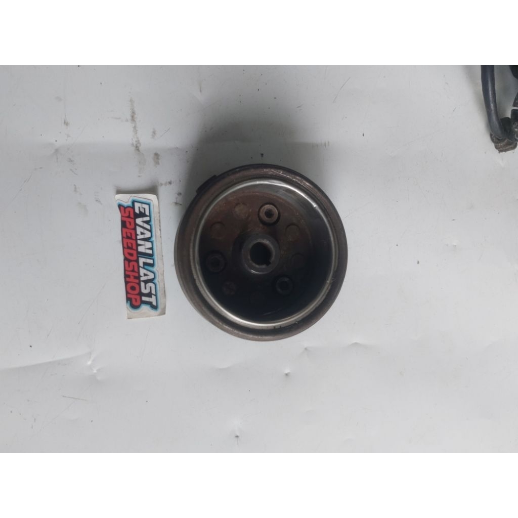 magnet original honda nice