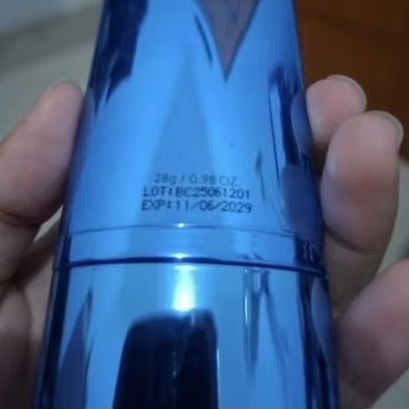 skintint skintific biru