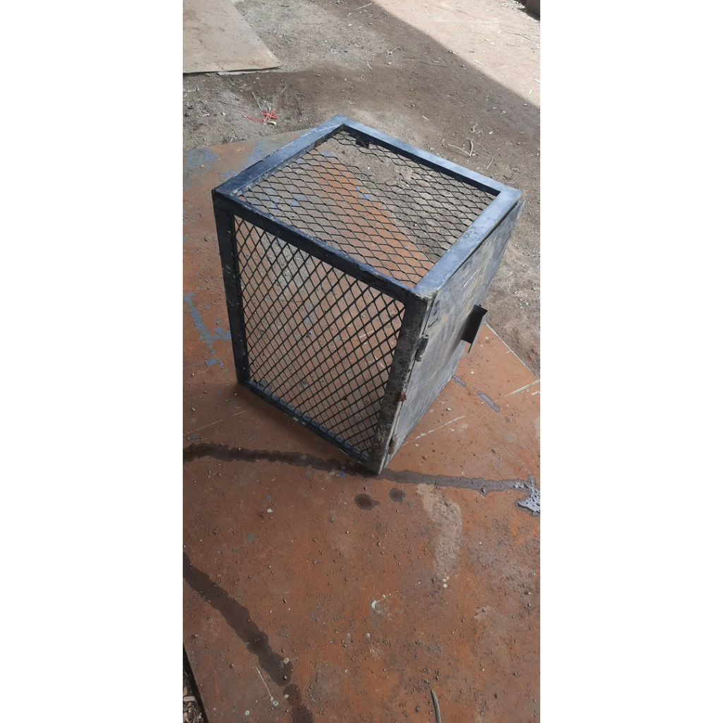 Rumah jetpump
