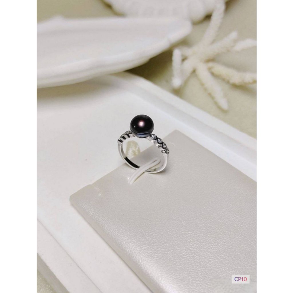 cincin mutiara wanita cincin mutiara lombok asli 100% cincin mutiara lombok asli cincin mutiara taha