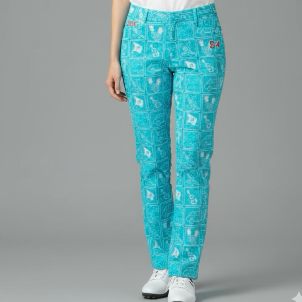 Celana Panjang JDX Multi Sports Second Preloved