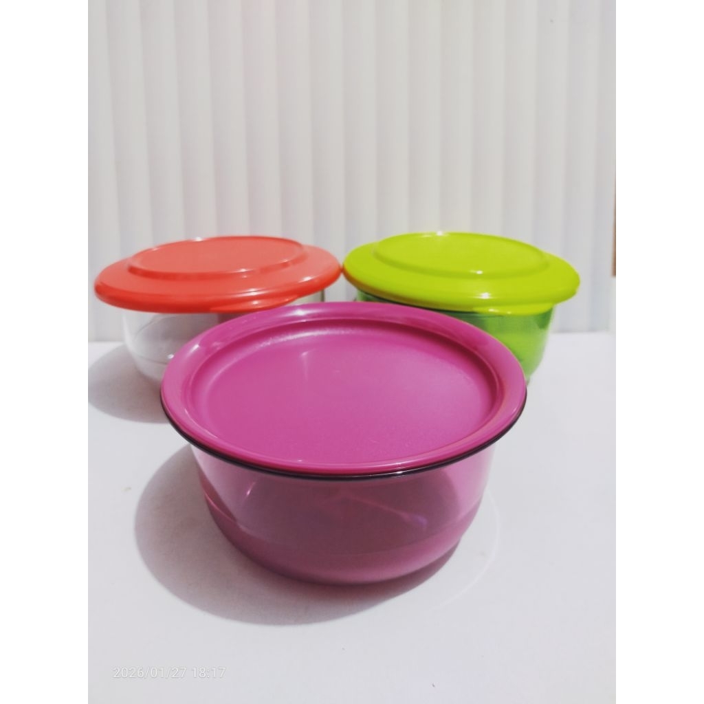 table collection 450ml/ Personal Bowl / mangkok (1pc)