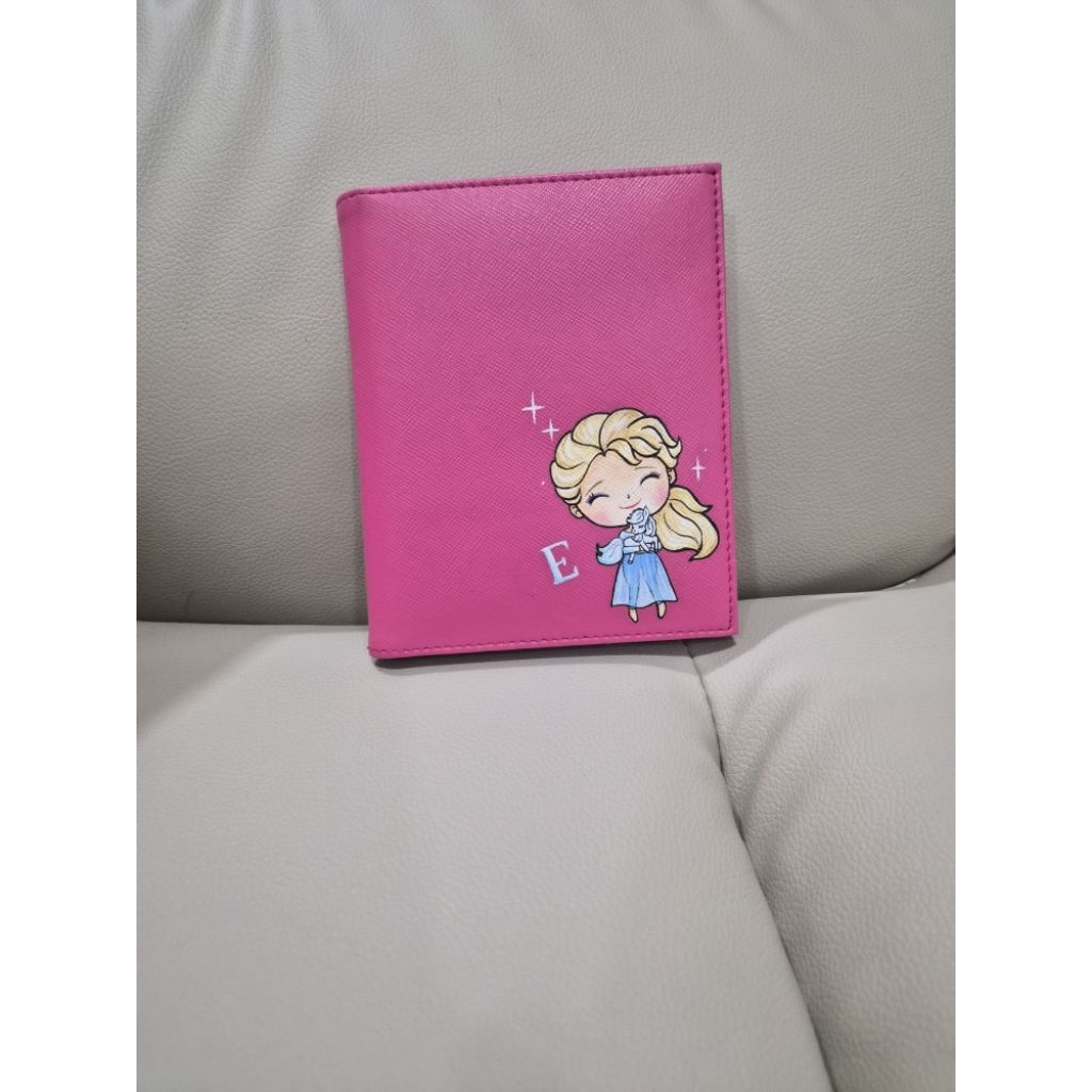 Card wallet elsa gbydee