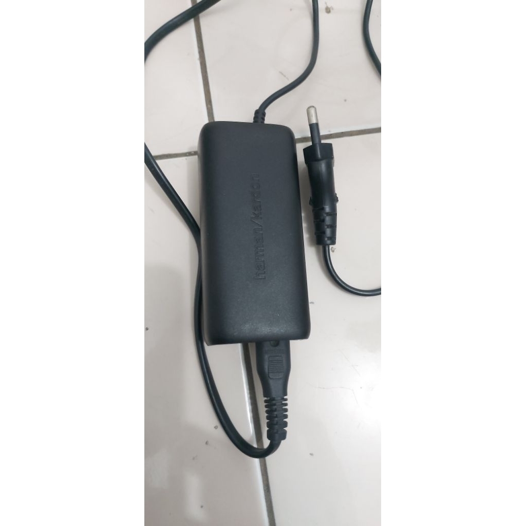 Charger Adapter Harman Kardon HK Original 2nd