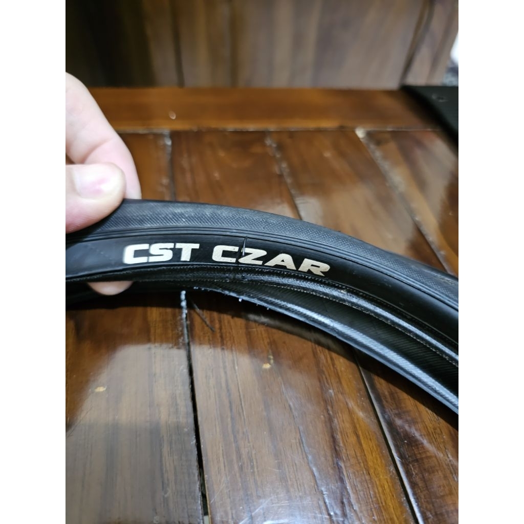 Ban CST CZAR 700x28c