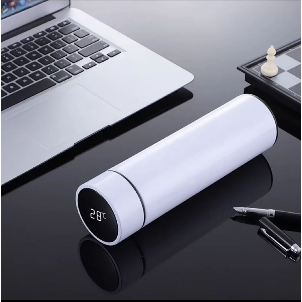 4pcs le dong Ding-Tumbler stainless steel tahan panas dingin 24 jam termos tutup