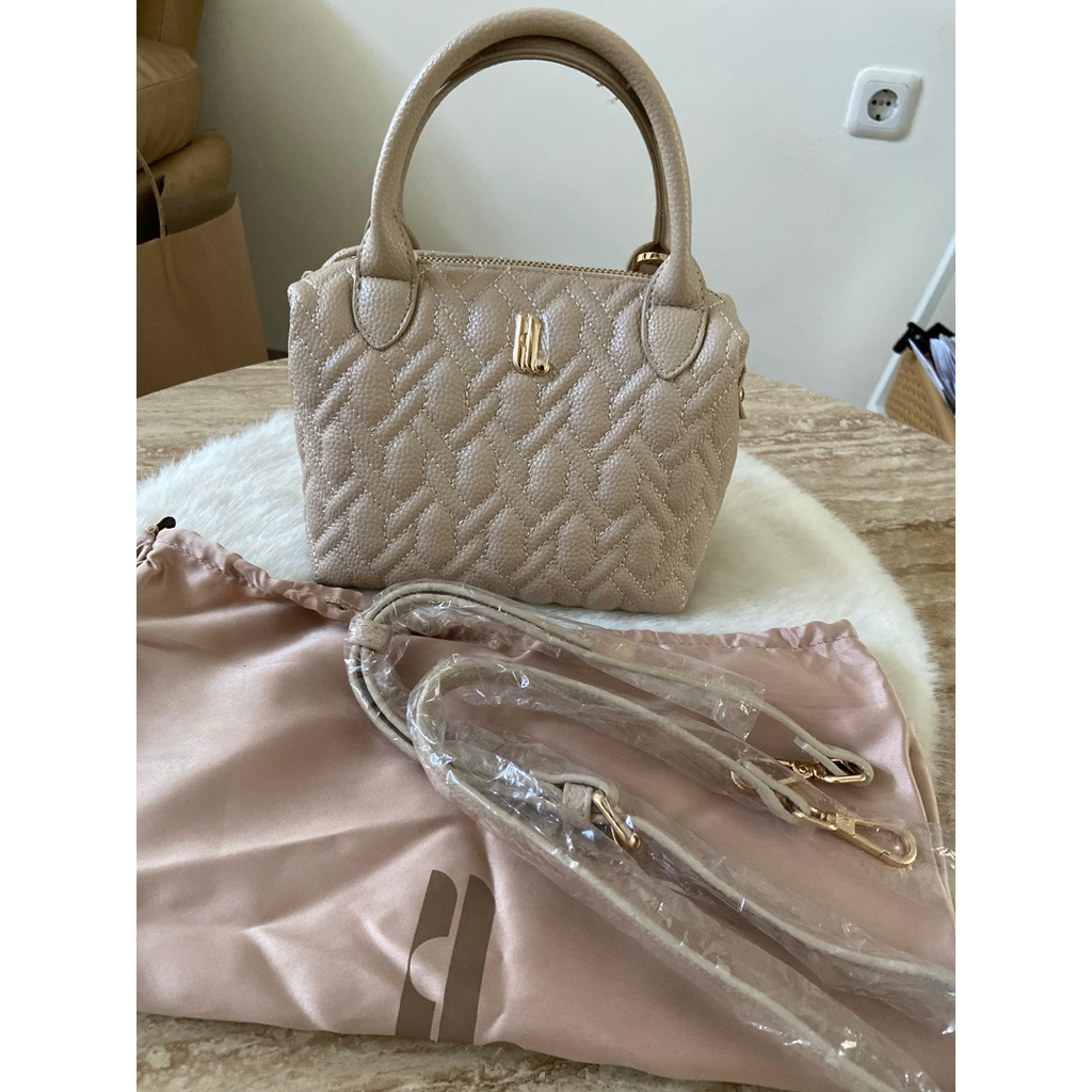 Amsterdam bag by heylocal