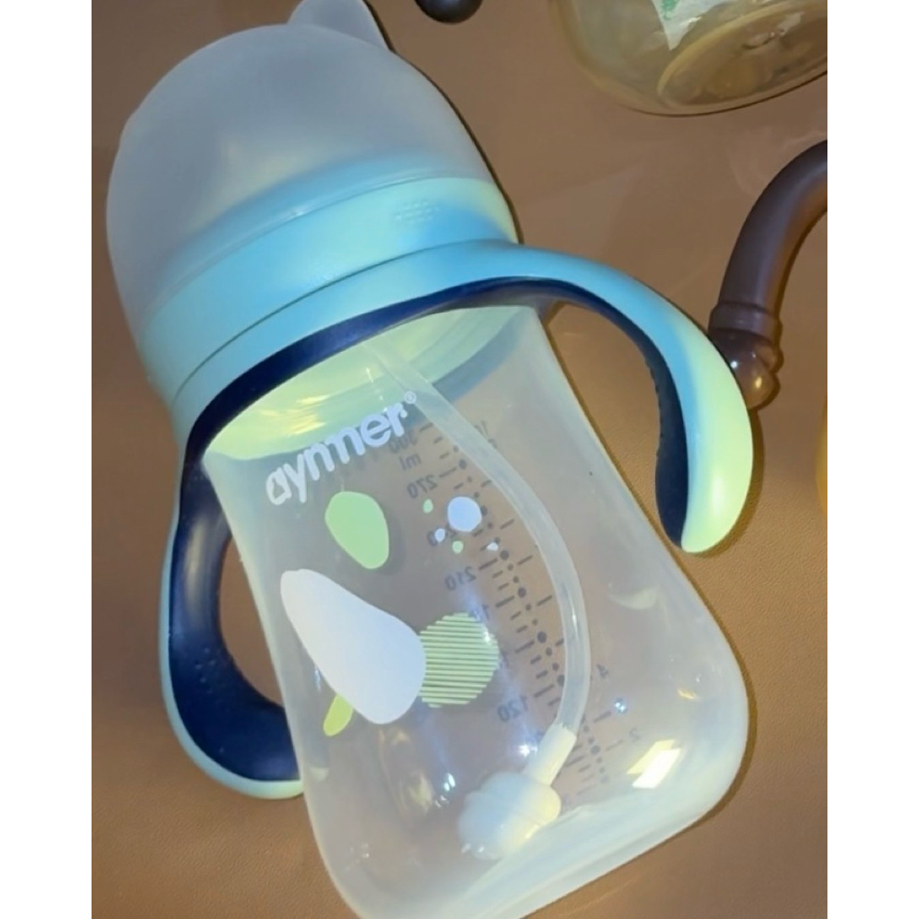 botol susu 3in1 aynmer