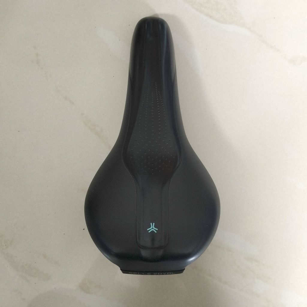 sadel selle royal original