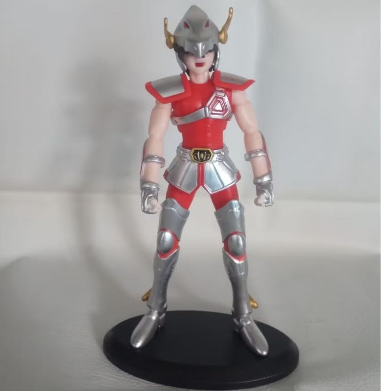 Mainan Action Figure Saint Seiya