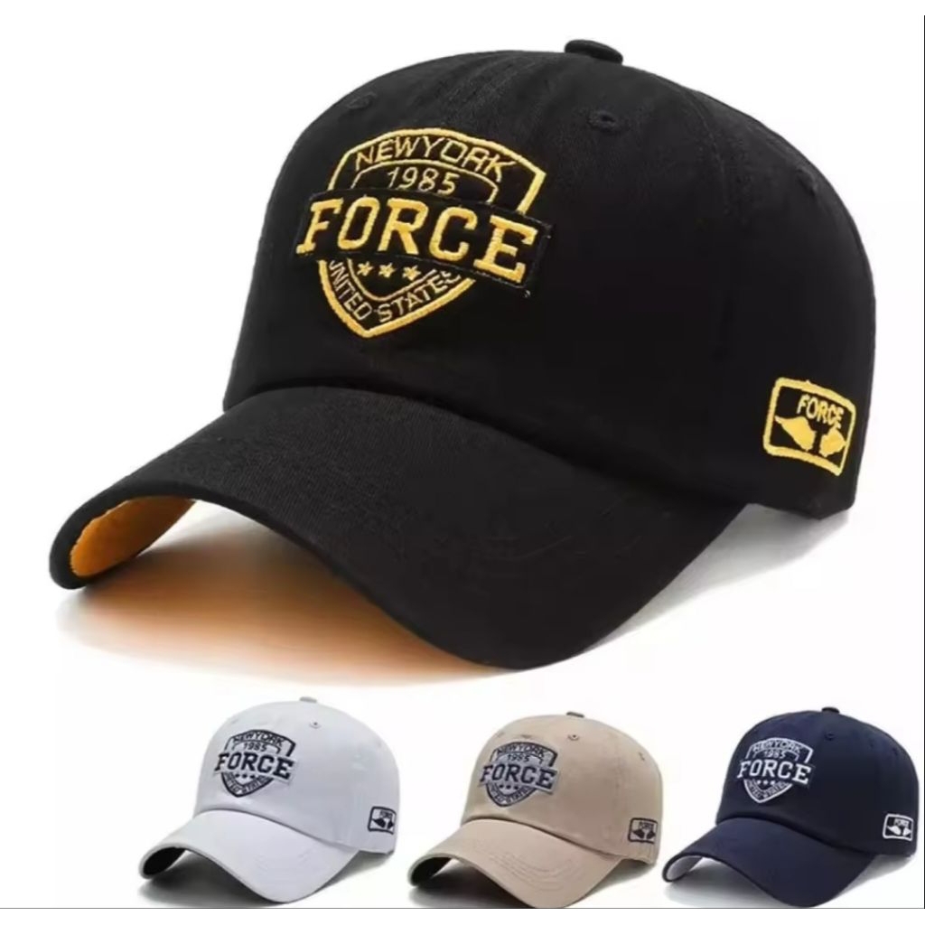 TOPI BASEBALL FORCE
