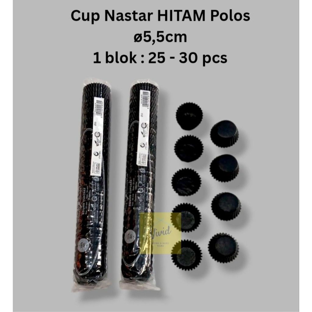 DRAGON KESTAS NASTAR CUP 5.5 Mm/CAKE CASES NASTAR PERBLOK